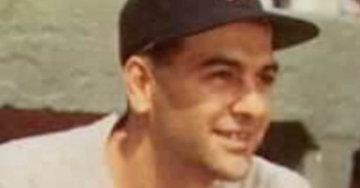 The Shortstop Debate MLB Fans Never Agree On 12 Lou Boudreau, the playing manager, showcased his skills as an MVP hitter in the 1940s.
