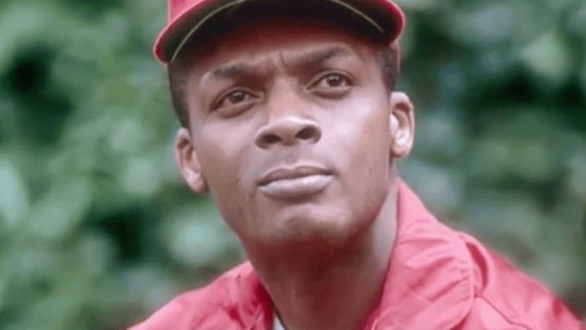 Cooperstown's Locked Door: The Snubs That Still Sting 16 Lou Whitaker 1