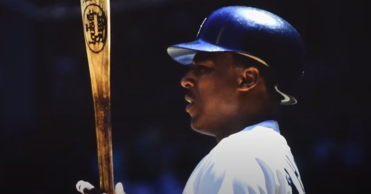 Lou Whitaker