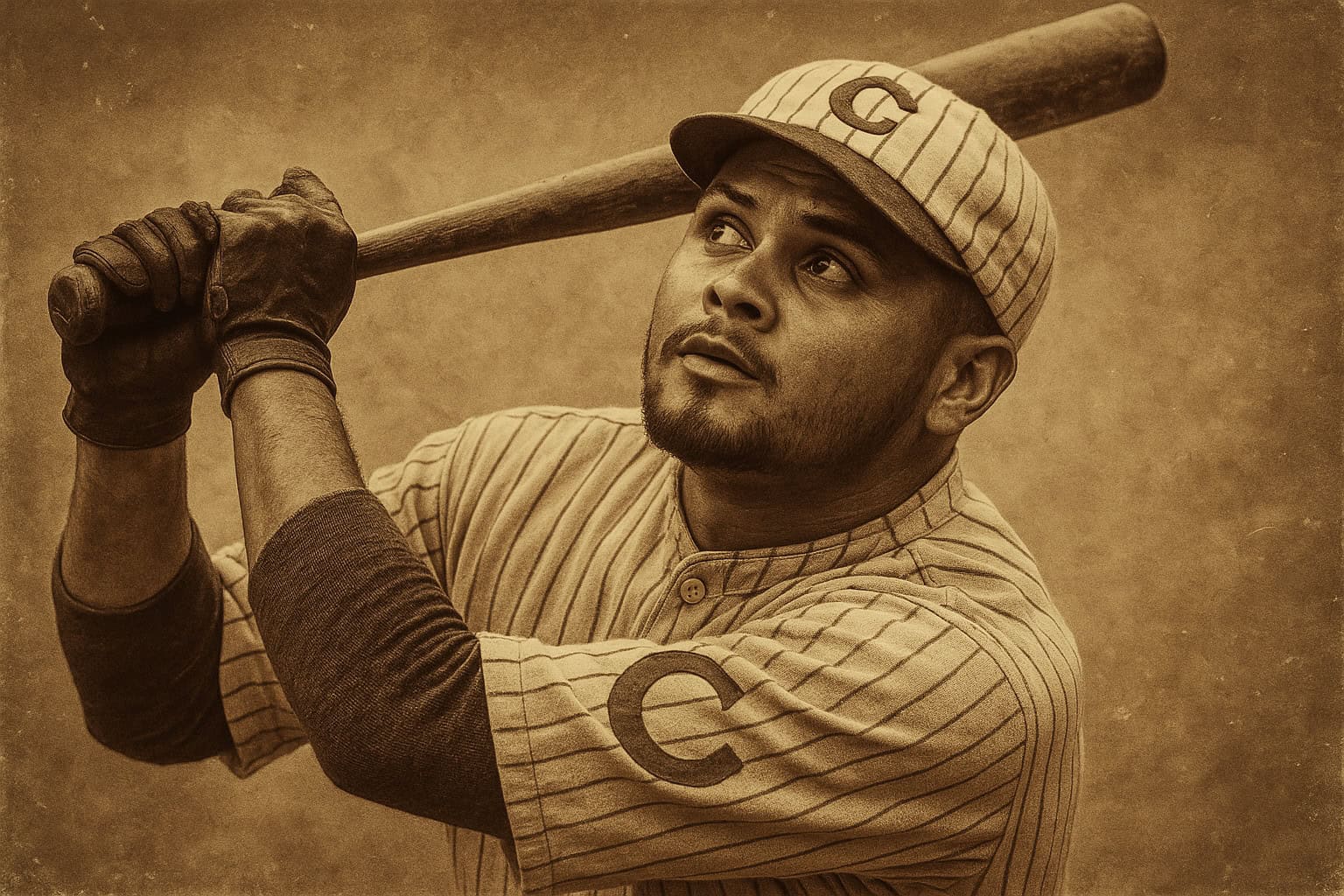 Dead Ball Era Ghosts: Modern Stars Who Would've Thrived 7 Luis Arraez