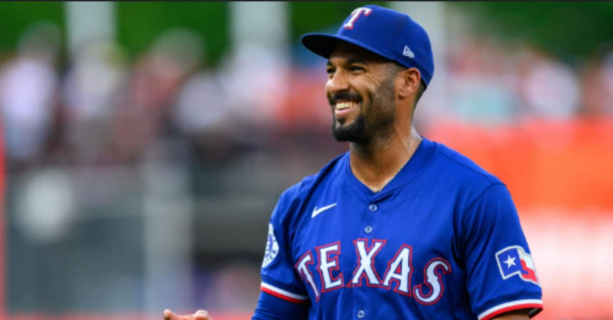 Marcus Semien