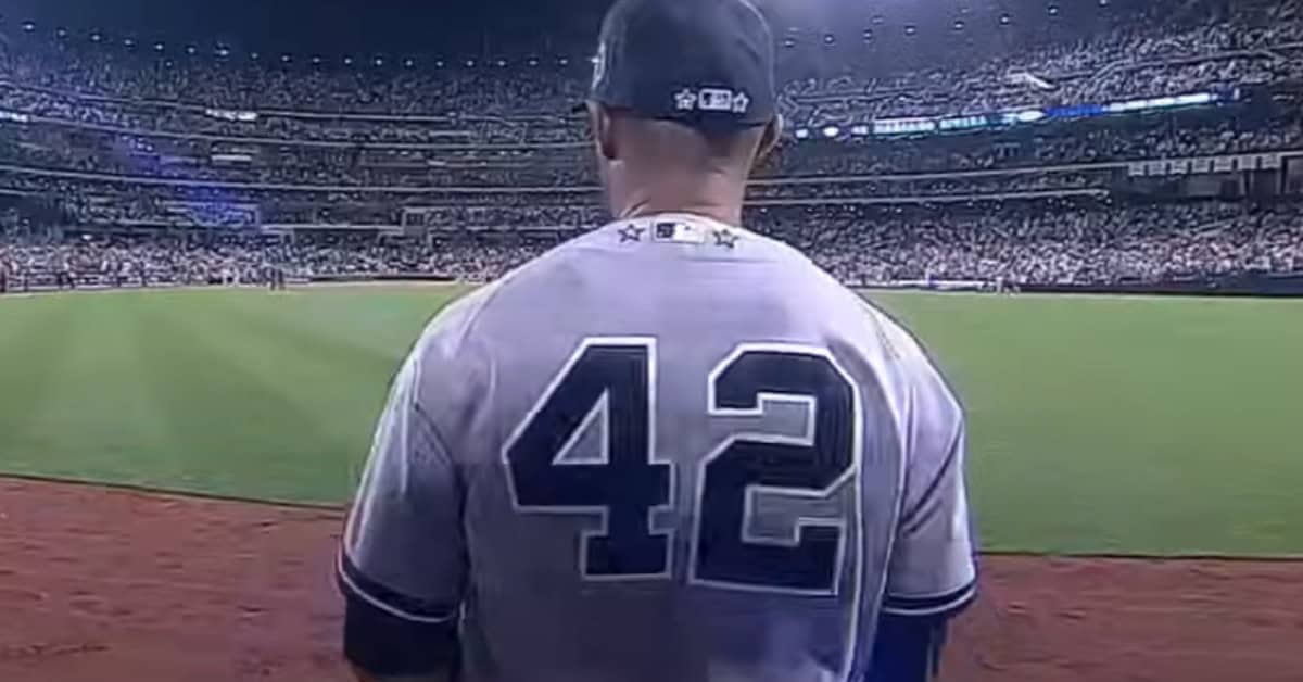 The Trades That Would Have Broken Baseball 5 Mariano Rivera