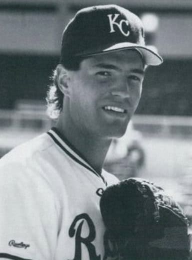 10 Royals Pitchers Kansas City Should Never Forget 7 Mark Gubicza