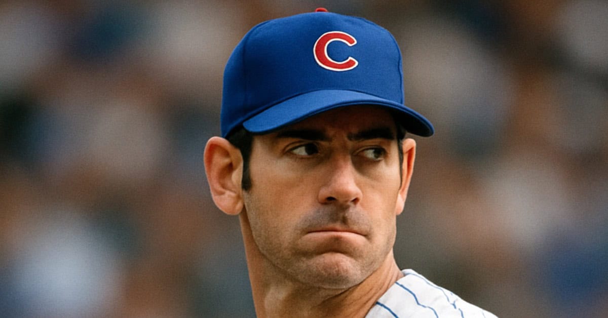 Mark Prior Sora