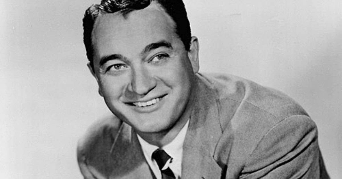 The Voices That Made You Fall in Love With Baseball 11 Mel Allen