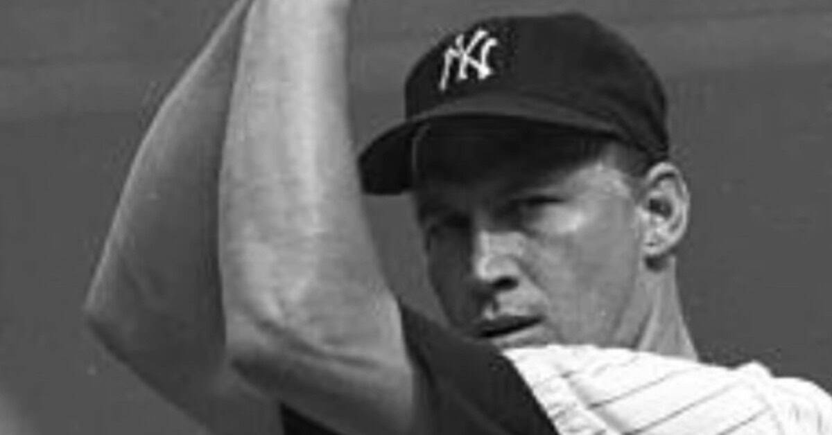 The Yankees Who Deserved Cooperstown and Never Got There 15 Mel Stottlemyre