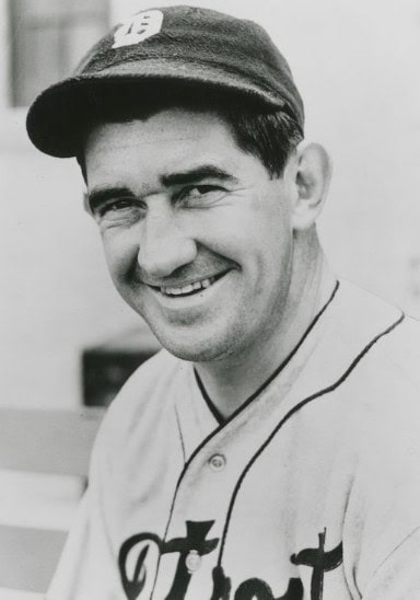 MVPs They Never Should Have Given Away 7 Mickey Cochrane 1