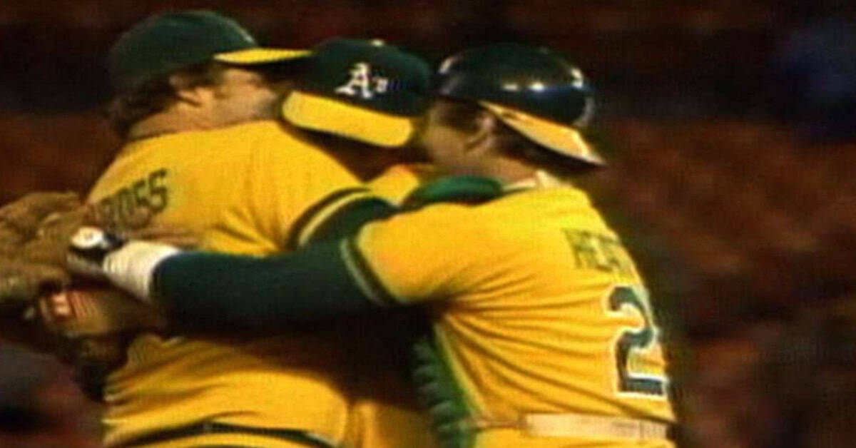 10 No-Hitters That Came Out of Absolutely Nowhere 11 Mike Warren