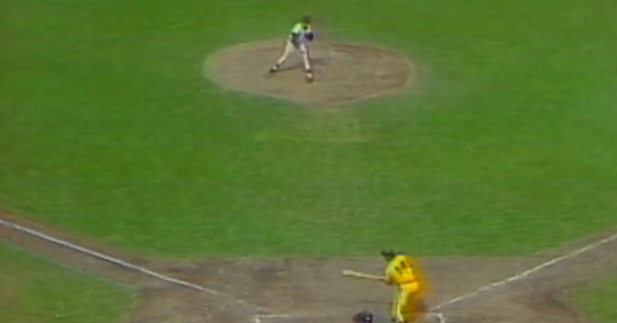 10 '70s Pitchers History Was Too Busy to Appreciate 10 Milt Pappas during the controversial game that shifted baseball history.