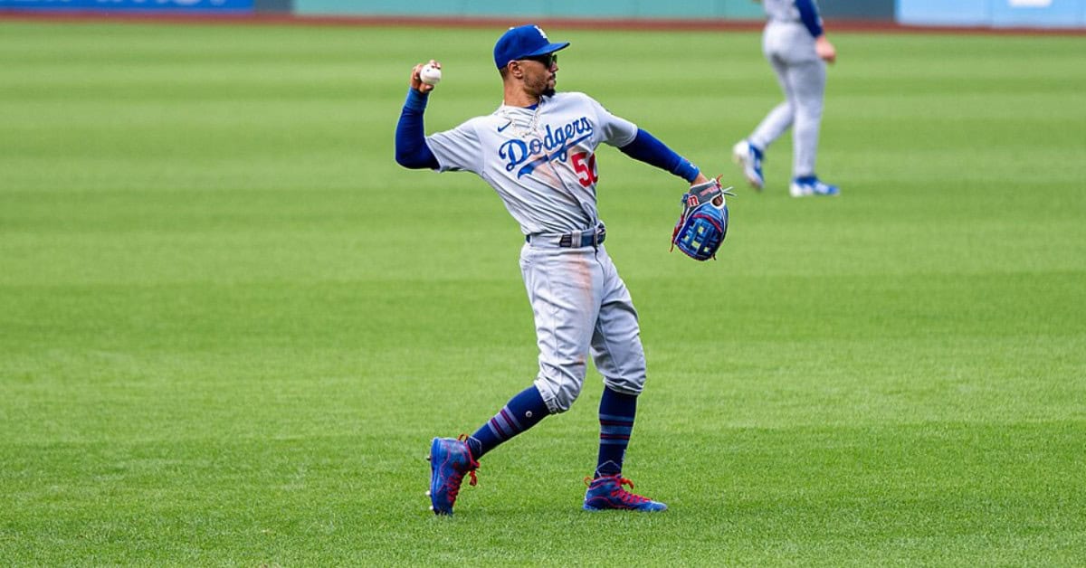 Dead Ball Era Ghosts: Modern Stars Who Would've Thrived 2 Mookie Betts