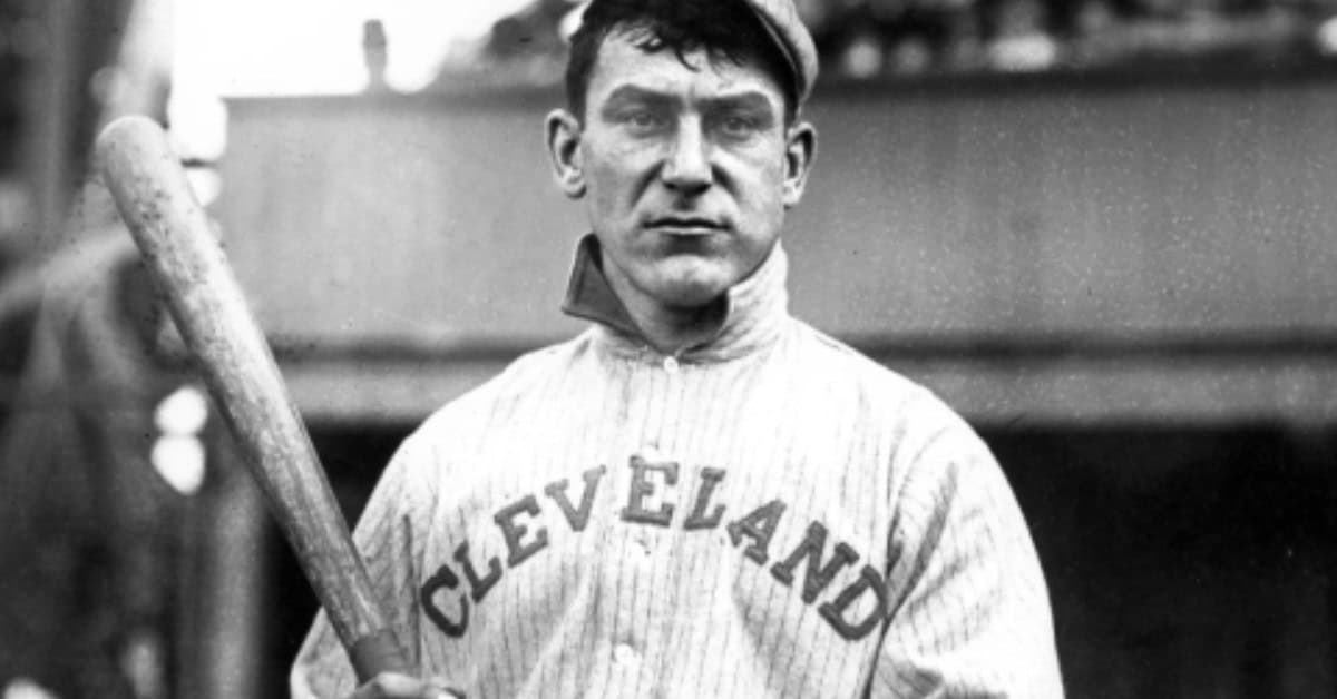 Nap Lajoie