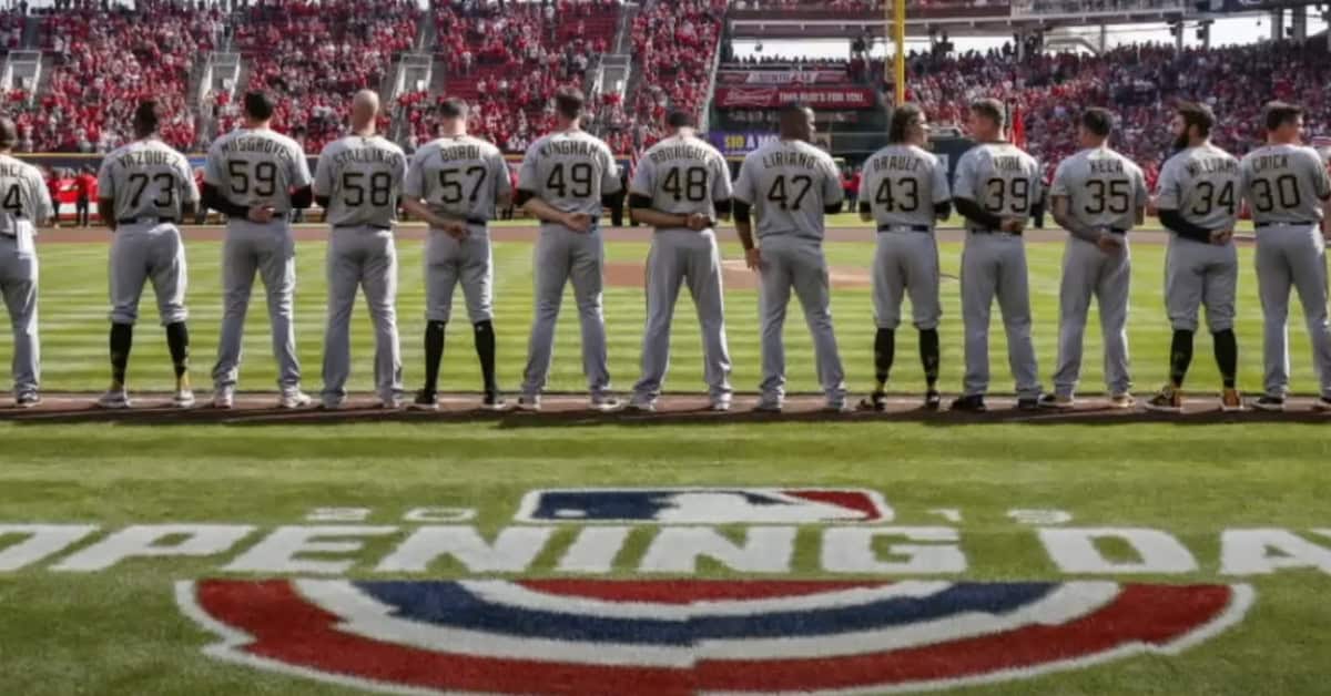 Opening Day