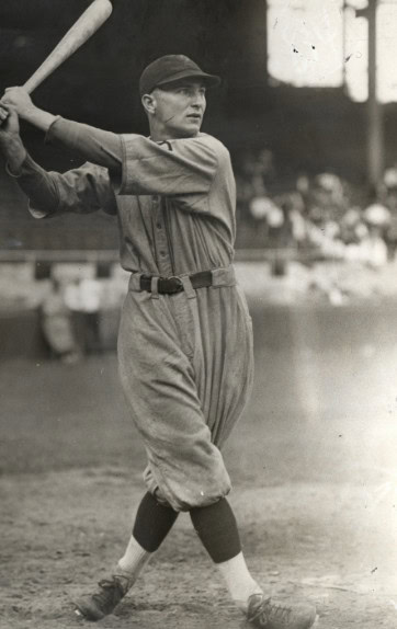 Paul Waner