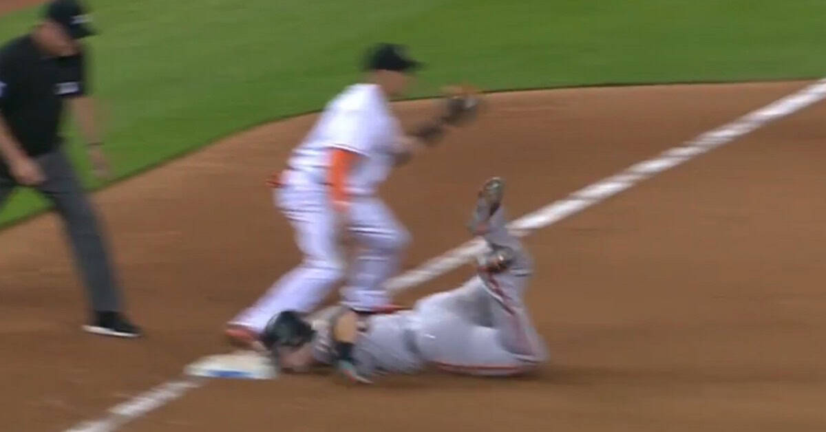Posey Faceplant