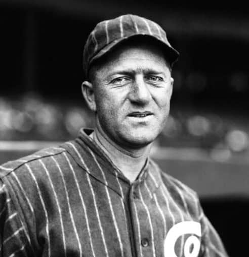 White Sox Pitchers Who Made Hitters Look Silly 4 Red Faber