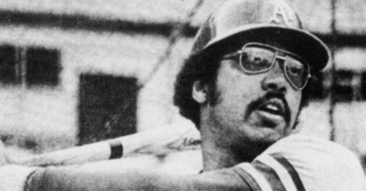 Nobody Saw Them Coming — and They Won It All 8 Reggie Jackson 1 1