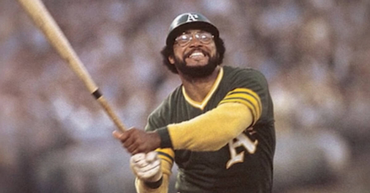 Before They Were Legends: The Other Uniforms Baseball's Greats Almost Wore 12 Reggie Jackson