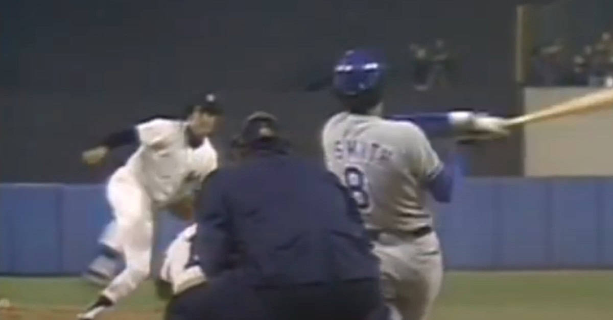 Reggie Smith 1
