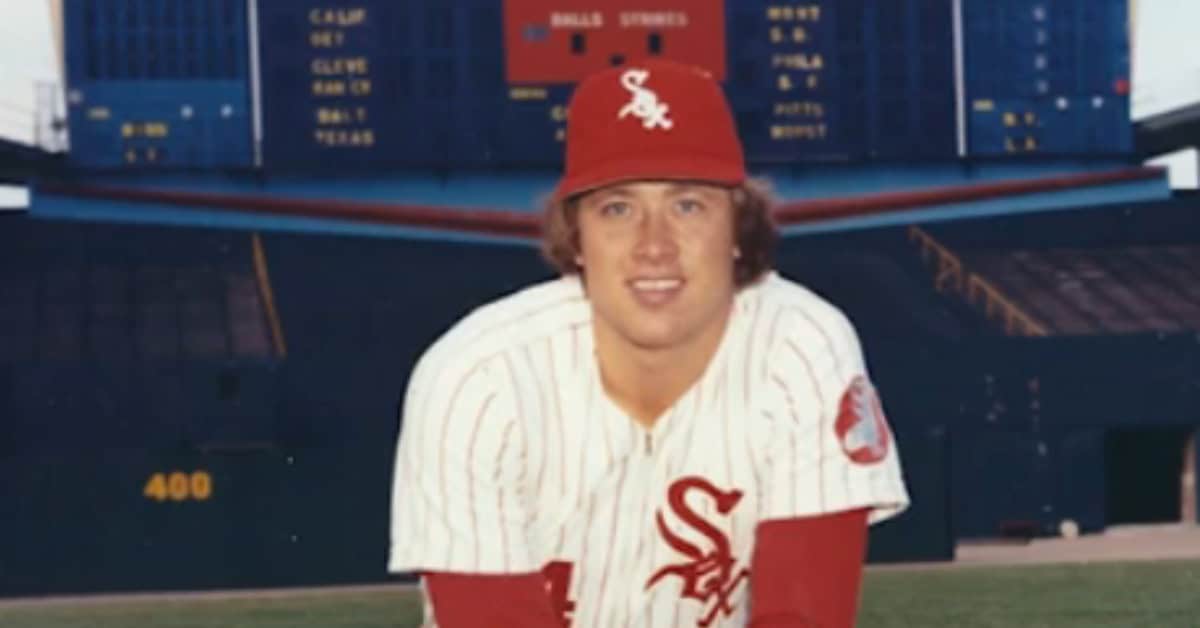 Before They Were Legends: The Other Uniforms Baseball's Greats Almost Wore 11 Rich Gossage