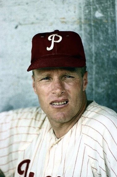 The 10 Greatest Hitters in Phillies History 5 Richie Ashburn