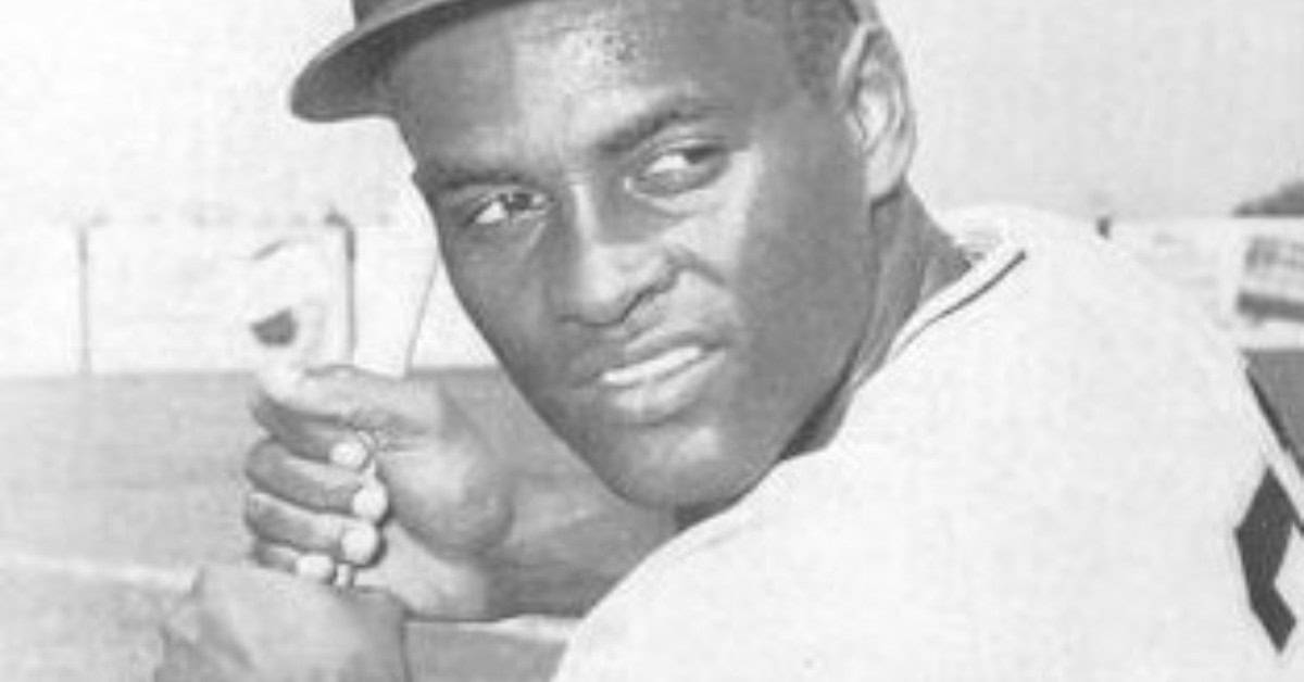 Roberto Clemente 1