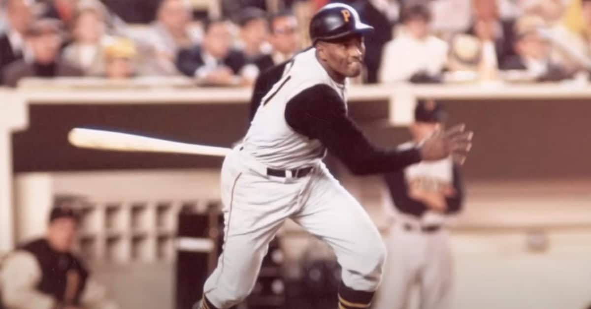 Before They Were Legends: The Other Uniforms Baseball's Greats Almost Wore 10 Roberto Clemente