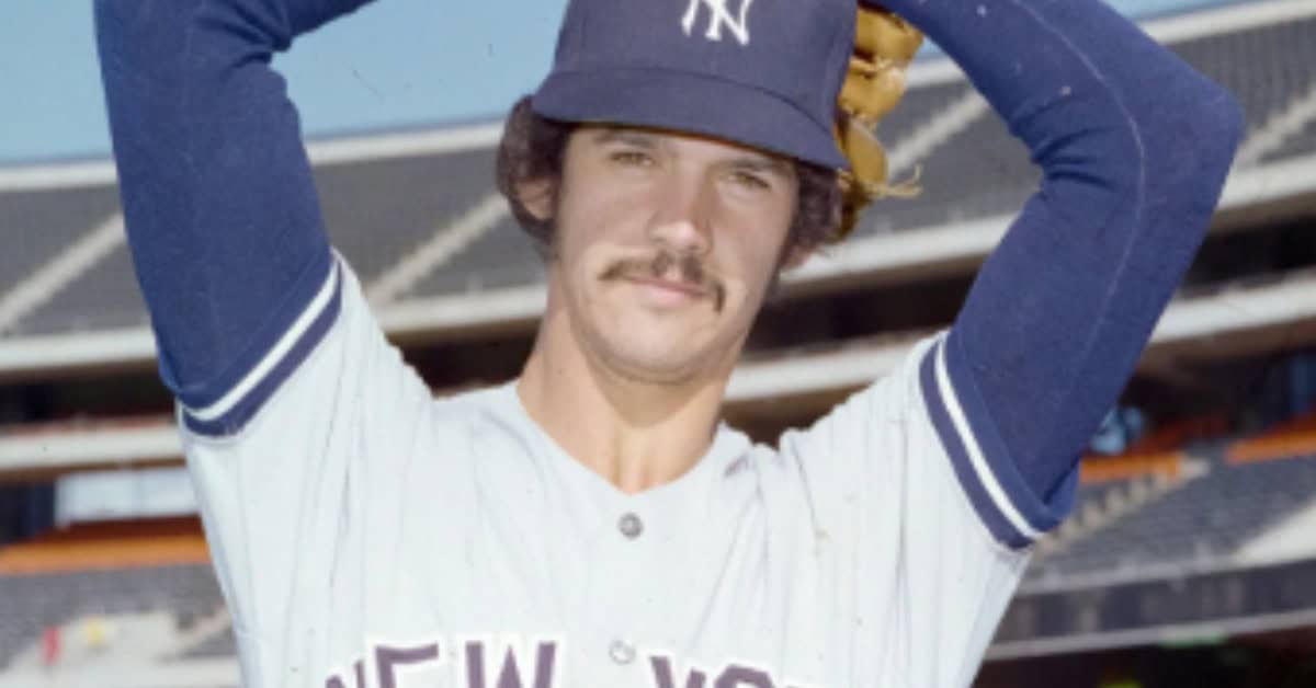 Legends Who Never Got Their Due: MLB's Overlooked Pitching Giants 11 Ron Guidry 1