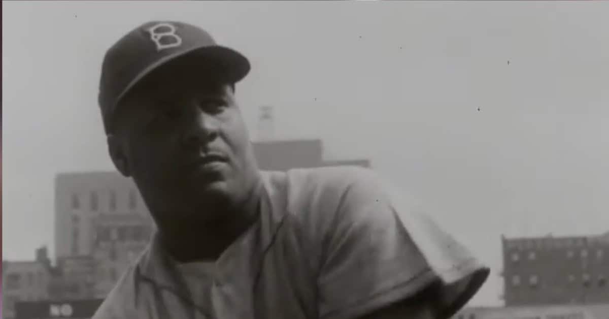 The Greatest Teams That Never Won a Ring 7 Roy Campanella 1953