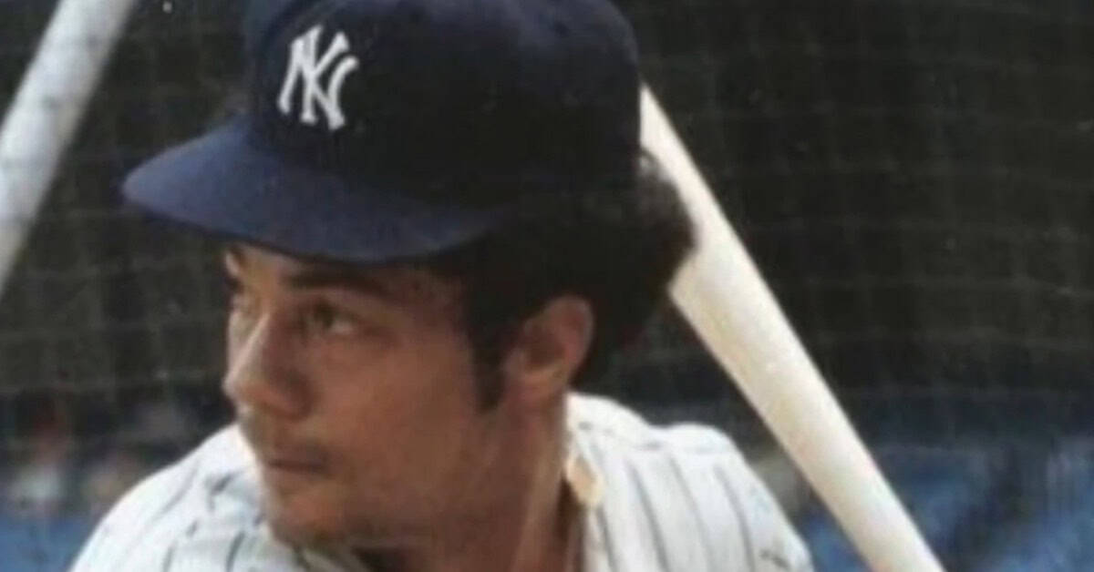 20 Left Fielders Who Owned the '60s—Half of Them Forgotten by Now 15 Roy White in action, representing the underrated talent of the Yankees.