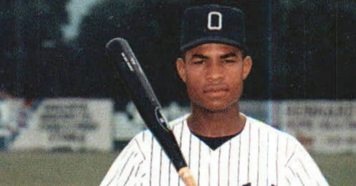 All That Hype, and Then… Nothing: MLB's Biggest Busts 6 Ruben Rivera