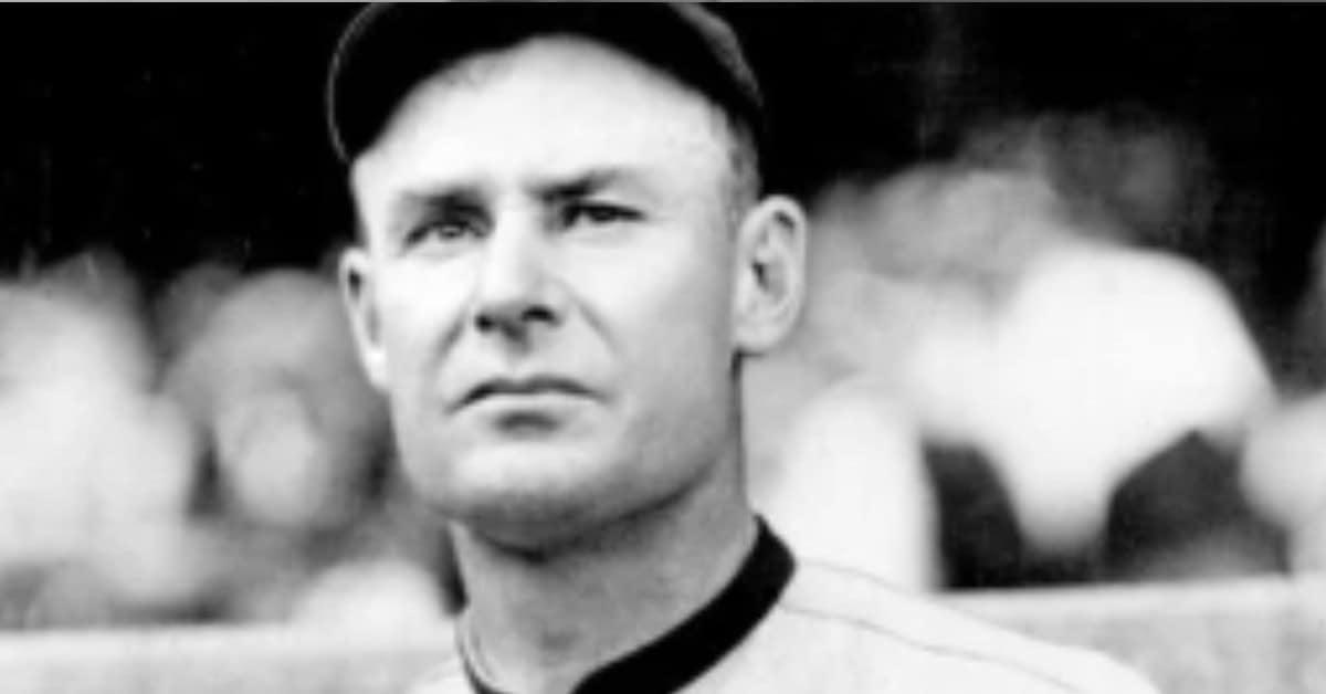 The Best Pure Hitters in Detroit Tigers History 8 Sam Crawford