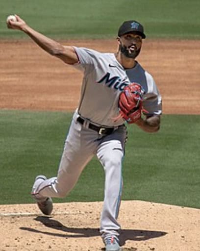 Sandy Alcantara