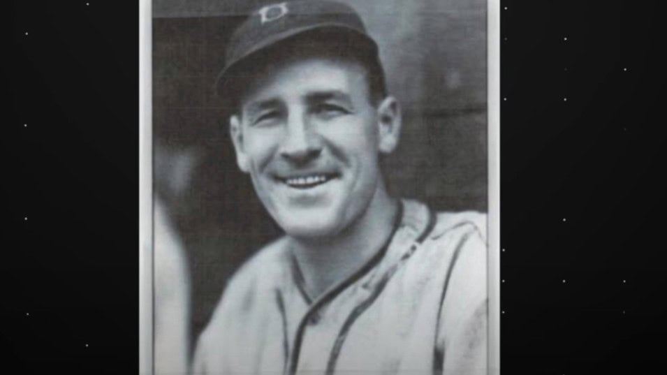 Len Koenecke - one of the players who died at an untimely age