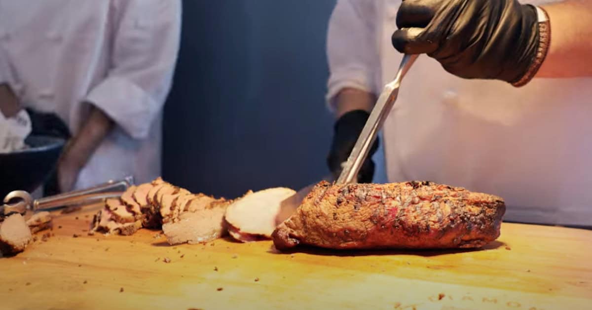 Where Would Baseball Be Without These 10 Innovations? 10 Stadium Food