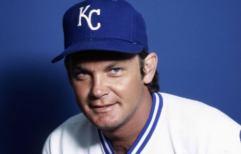 10 Royals Pitchers Kansas City Should Never Forget 10 Steve Busby