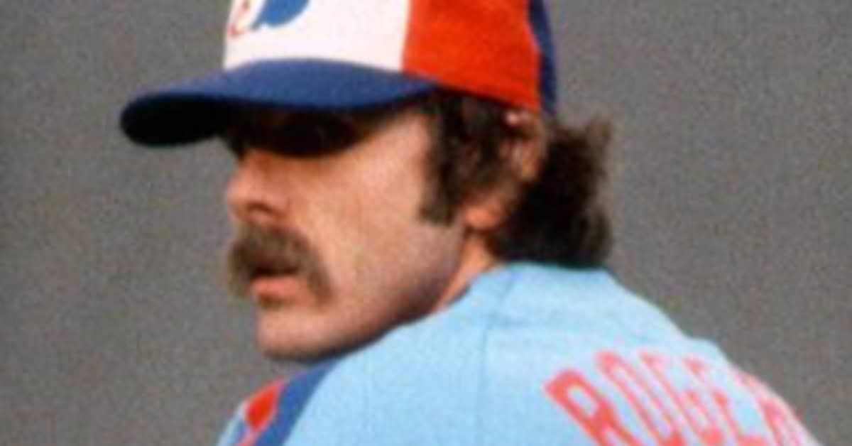 Legends Who Never Got Their Due: MLB's Overlooked Pitching Giants 10 Steve Rogers