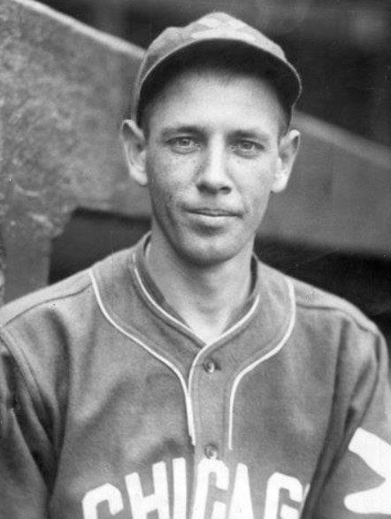 White Sox Pitchers Who Made Hitters Look Silly 3 Ted Lyons