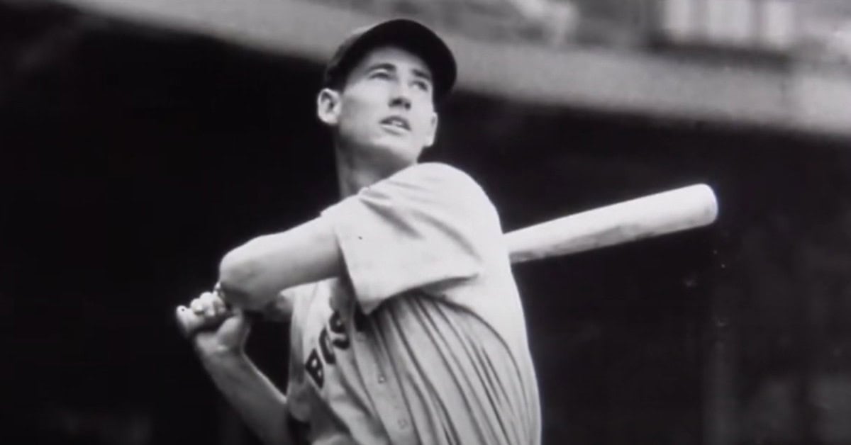 Ted Williams Hasn't Been Touched. Here's Why. 2 Ted Williams, a key figure in baseball, challenges traditional stats amid launch angle discussions.