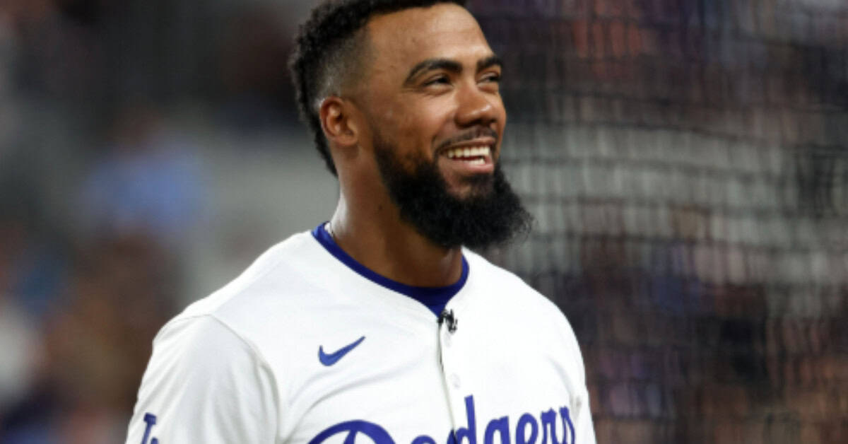 Teoscar Hernandez