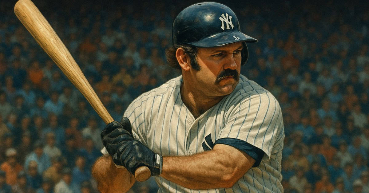 The Cooperstown Snubs That Still Sting 9 Thurman Munson Sora