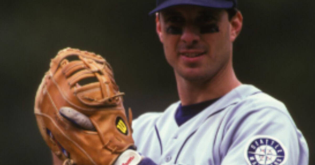 Every First Baseman Worth Watching in the '90s 9 Tino Martinez