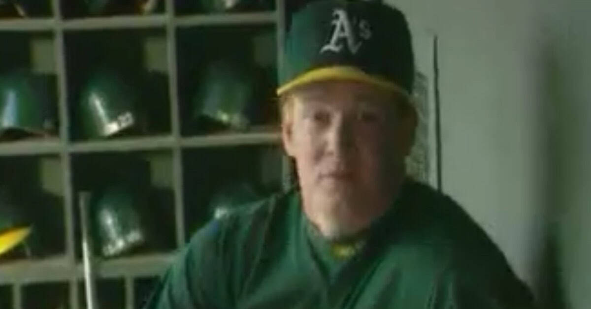 All That Hype, and Then… Nothing: MLB's Biggest Busts 4 Todd Van Poppel