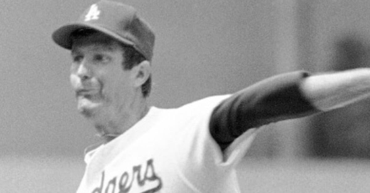 Legends Who Never Got Their Due: MLB's Overlooked Pitching Giants 5 Tommy John 1