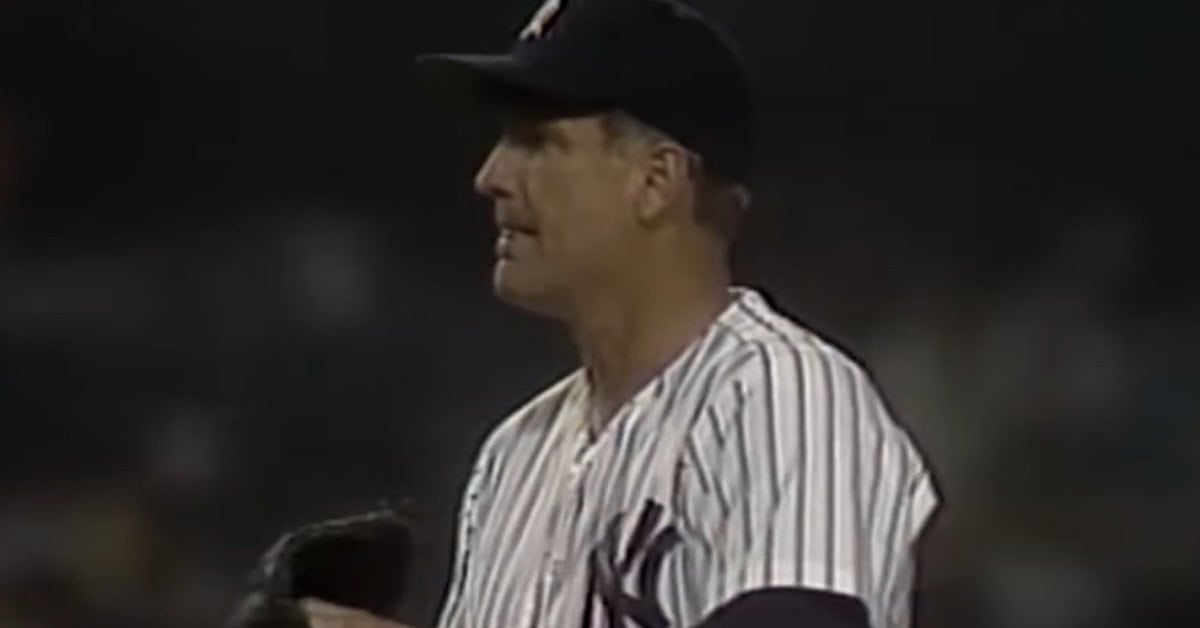 The Yankees Who Deserved Cooperstown and Never Got There 6 Tommy John 3