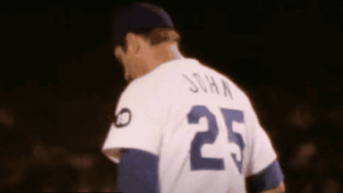 Old-School Arms You Probably Underestimate 4 Image of Tommy John, highlighting his surgery's impact on baseball, not his Hall of Fame exclusion.