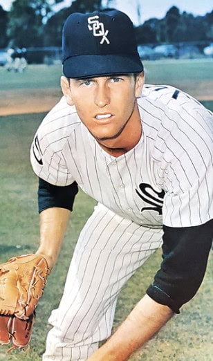 White Sox Pitchers Who Made Hitters Look Silly 11 Tommy John