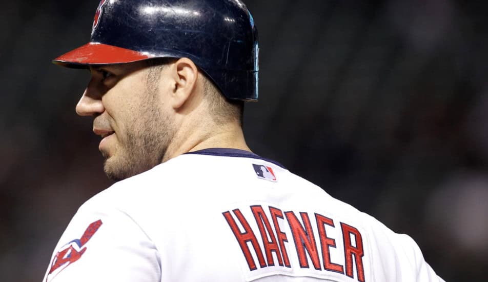 Travis Hafner, known as "Pronk," terrorized pitchers during his peak years.