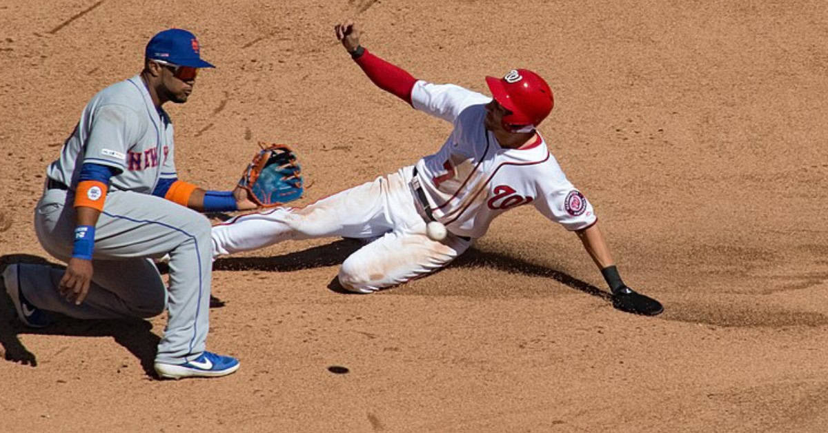 Dead Ball Era Ghosts: Modern Stars Who Would've Thrived 4 Trea Turner
