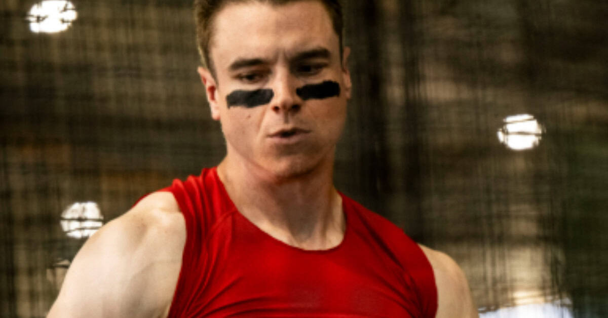 Tyler ONeill