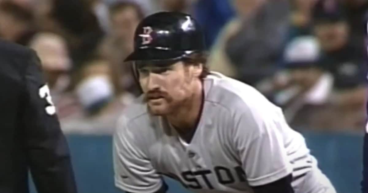 21 MLB Injuries Too Bizarre to Make Up 4 Wade Boggs, a key figure in baseball, embodies the clash of traditional and modern stats.